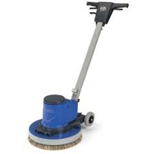 Floor Scrubber 